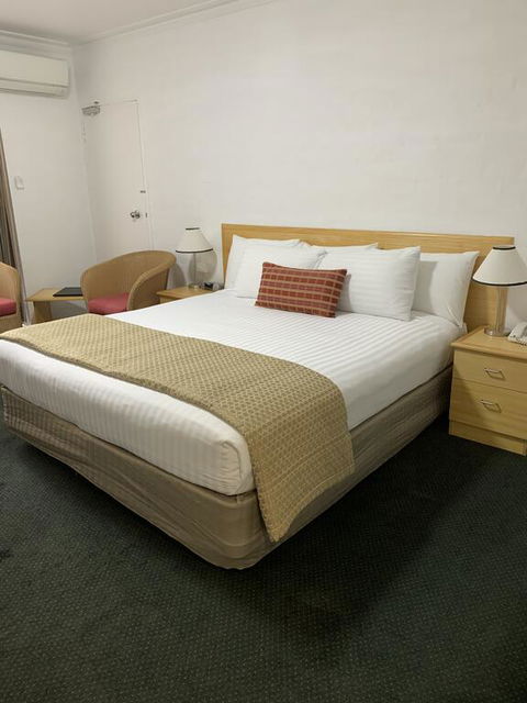 Grand Country Lodge - Northern Rivers Accommodation 2