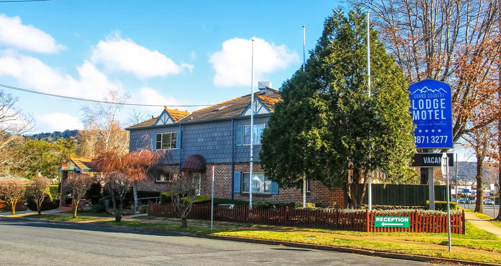 Unanderra NSW Northern Rivers Accommodation
