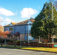 Grand Country Lodge - Northern Rivers Accommodation