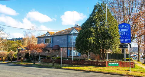 Grand Country Lodge - Northern Rivers Accommodation 0