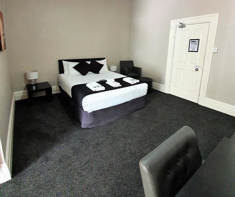 Grand Hotel - Northern Rivers Accommodation 2