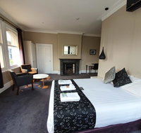 Grand Hotel - Northern Rivers Accommodation