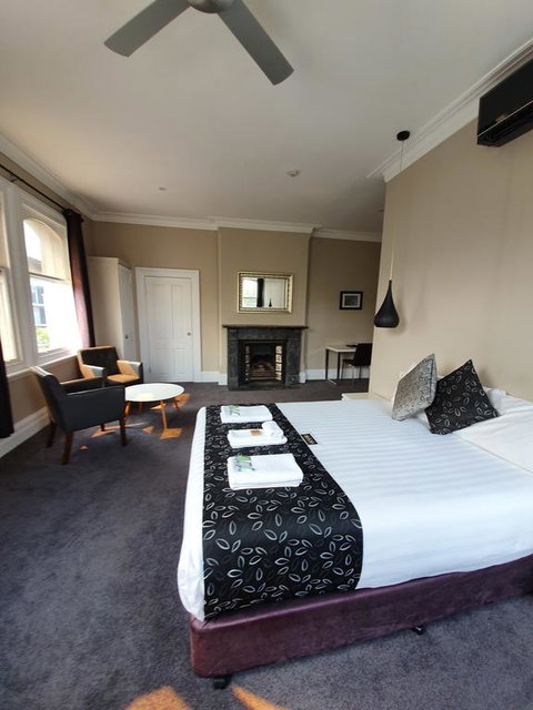 Grand Hotel - Northern Rivers Accommodation 0