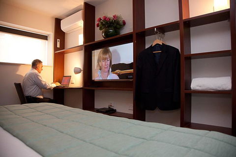 Grand Hotel And Studios - Northern Rivers Accommodation 2