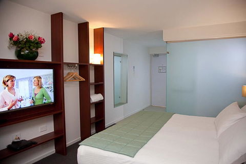 Grand Hotel And Studios - Northern Rivers Accommodation 1