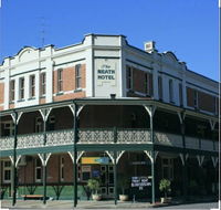 Grand Neath Hotel - Northern Rivers Accommodation