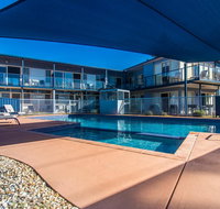 Grandeur Holiday Units - Northern Rivers Accommodation
