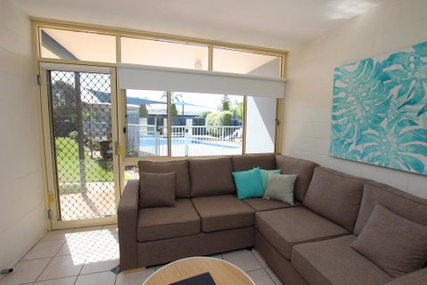 Grandeur Holiday Units - Northern Rivers Accommodation 2