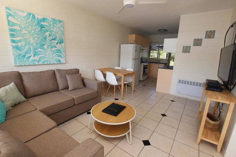 Grandeur Holiday Units - Northern Rivers Accommodation 1
