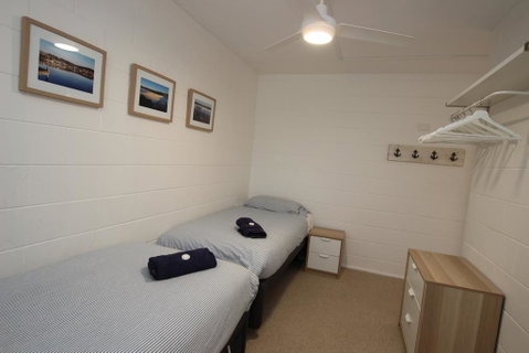Grandeur Holiday Units - Northern Rivers Accommodation 3