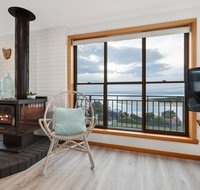 Granite Beach House - Northern Rivers Accommodation