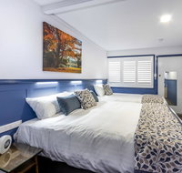 Granite Belt Motel - Northern Rivers Accommodation