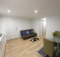 Granny Flat next to golf course - Northern Rivers Accommodation