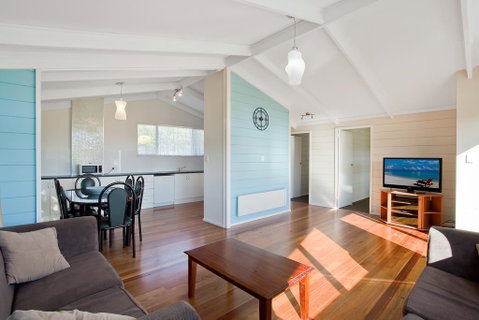 Grantys House - Northern Rivers Accommodation 1