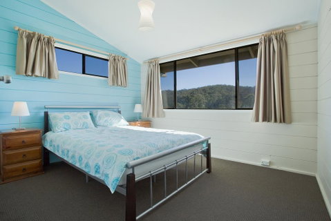 Grantys House - Northern Rivers Accommodation 2