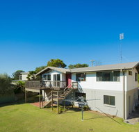 Grantys House - Northern Rivers Accommodation