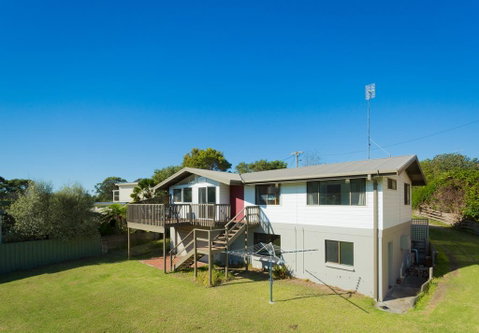 Grantys House - Northern Rivers Accommodation 0