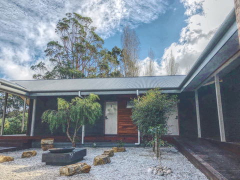 GRAPE JUICE STUDIOs 4km To Town And Surfers Point - Northern Rivers Accommodation 0