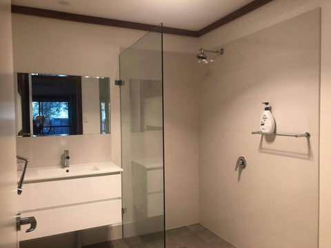 GRAPE JUICE STUDIOs 4km To Town And Surfers Point - Northern Rivers Accommodation 2