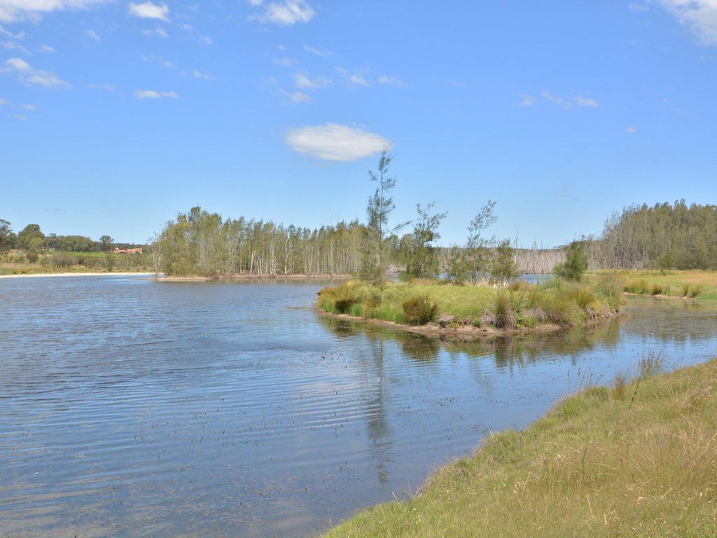 Kitchener NSW Northern Rivers Accommodation