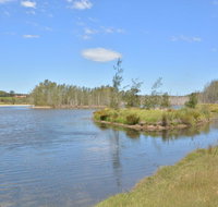 Grasmere Estate Homestead - hear the Lions roar from nearby Hunter Valley Zoo - Northern Rivers Accommodation