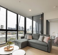 Gravity Tower - Northern Rivers Accommodation