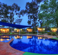 Great Aussie Holiday Park - Northern Rivers Accommodation