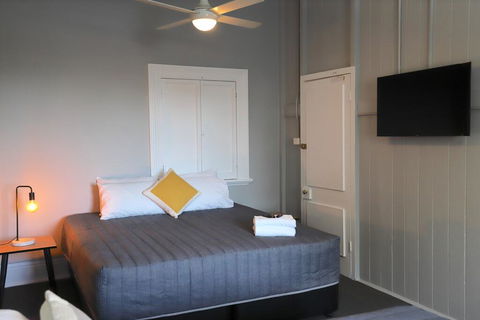 Great Northern Hotel - Northern Rivers Accommodation 1