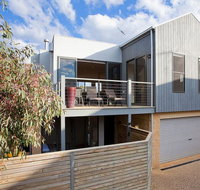 Great Ocean Retreat 5-7 - Northern Rivers Accommodation