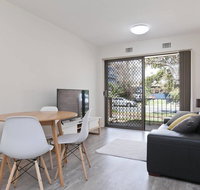 Great South Perth Location with Reserved Parking - Northern Rivers Accommodation