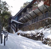 Great Value Thredbo Chalet