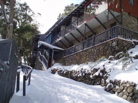 Great Value Thredbo Chalet - Northern Rivers Accommodation 0