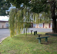 Great Western Motel - Northern Rivers Accommodation