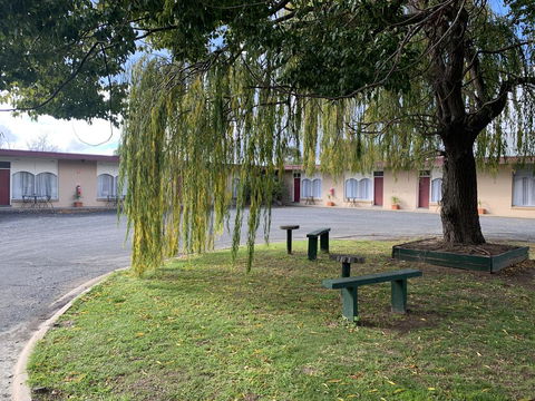 Great Western Motel - Northern Rivers Accommodation 0