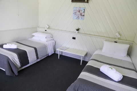 Great Western Motel - Northern Rivers Accommodation 3