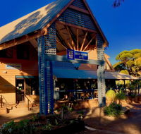 Great Western Travel Village - Northern Rivers Accommodation