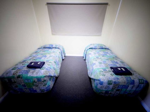 Great Western Travel Village - Northern Rivers Accommodation 2