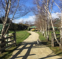 Green Gables BB - Northern Rivers Accommodation