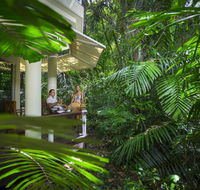 Green Island Resort - Northern Rivers Accommodation