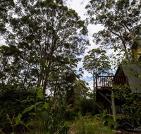 Green Leaves Cabin - Northern Rivers Accommodation