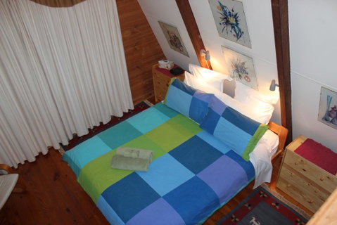 Green Leaves Cabin - Northern Rivers Accommodation 2