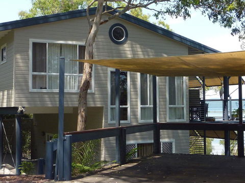Green Point Lakehouse - Northern Rivers Accommodation 3