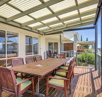 Green Reef Beach House - Northern Rivers Accommodation