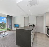Green Square Stylish Cozy Apartment In SYDNEY - Northern Rivers Accommodation
