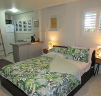 Greenfields - Northern Rivers Accommodation