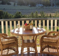 Greenlee Cottages - Northern Rivers Accommodation