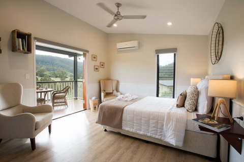 Greenlee Cottages - Northern Rivers Accommodation 2