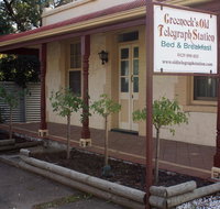 Greenock's Old Telegraph Station - Northern Rivers Accommodation