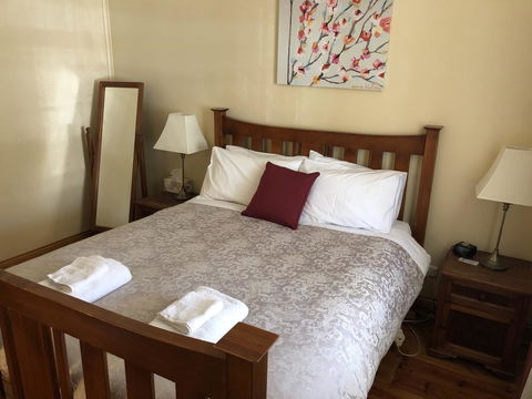 Greenock's Old Telegraph Station - Northern Rivers Accommodation 1