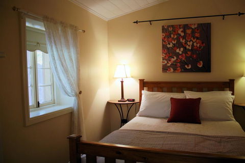 Greenock's Old Telegraph Station - Northern Rivers Accommodation 2